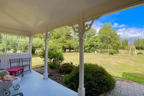 Photo of property in 5584 Kurow Duntroon Road, Kurow, 9498