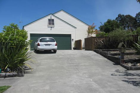 Photo of property in 30 Vista Drive, Feilding, 4702