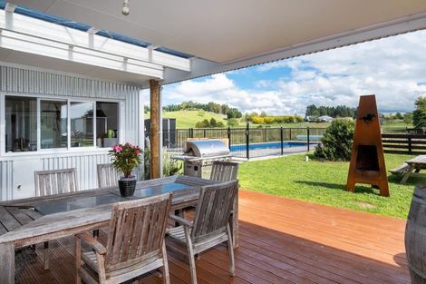 Photo of property in 3751 State Highway 50, Maraekakaho, Hastings, 4171