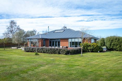 Photo of property in 226 Fords Road, Willowby, Ashburton, 7773