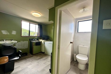 Photo of property in 25 Gow Street, Ross, 7812