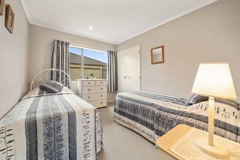 Photo of property in 16 Skelligs Drive, Flat Bush, Auckland, 2019