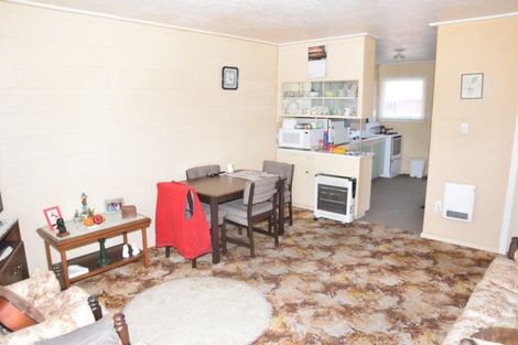 Photo of property in 4/47 Mary Street, Richmond, Invercargill, 9810