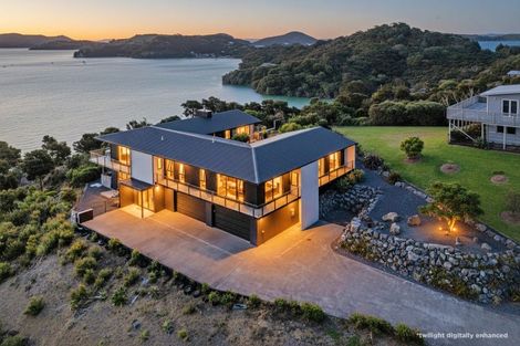 Photo of property in 135 Huihana Lane, Wyuna Bay, Coromandel, 3581