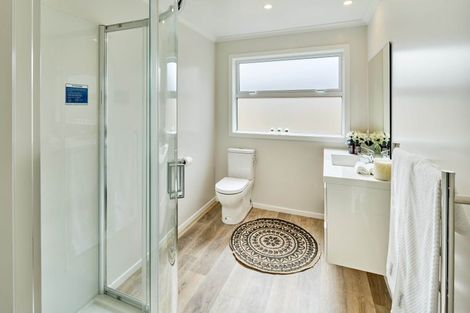 Photo of property in 3a Elm Street, Ebdentown, Upper Hutt, 5018