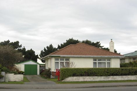 Photo of property in 242 Pomona Street, Strathern, Invercargill, 9812