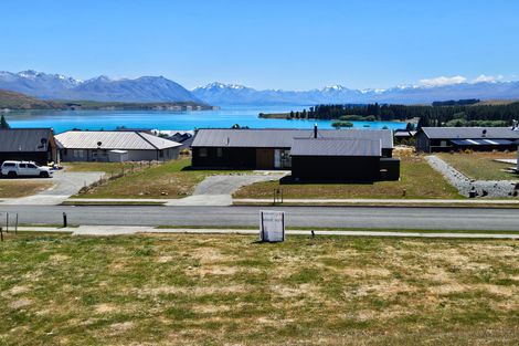 Photo of property in 36 Mistake Drive, Lake Tekapo, 7999