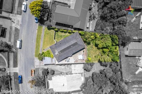 Photo of property in 52 Waipounamu Drive, Kelson, Lower Hutt, 5010