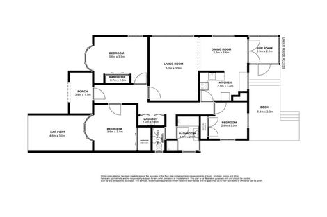 Photo of property in 5 Douro Avenue, Newtown, Wellington, 6021