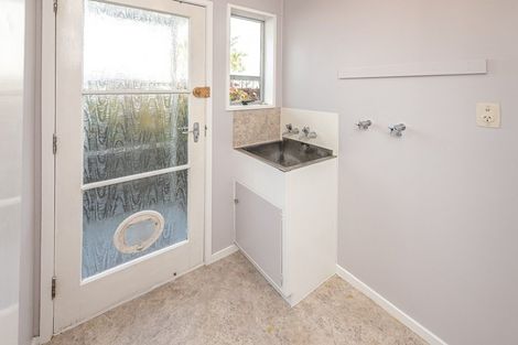 Photo of property in 15c Saunders Place, Gonville, Whanganui, 4501