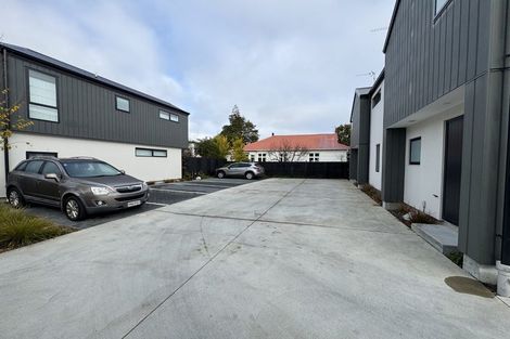 Photo of property in 1/19 Brockworth Place, Riccarton, Christchurch, 8011