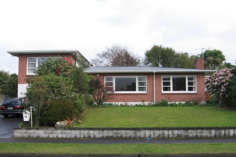 Photo of property in 35 Newcastle Street, Hokowhitu, Palmerston North, 4410