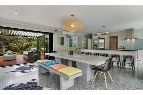 Photo of property in 433 Wairere Road, Waitakere, Henderson, 0782