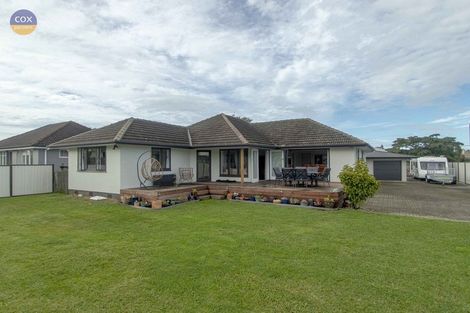 Photo of property in 133 Nuffield Avenue, Marewa, Napier, 4110
