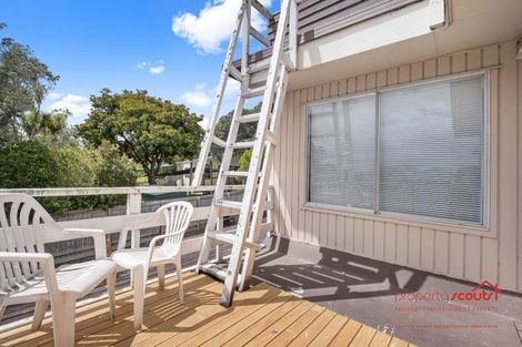 Photo of property in 213 Jervois Road, Herne Bay, Auckland, 1011