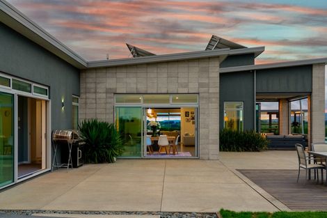 Photo of property in 136 Lake Road, Ohaupo, 3883