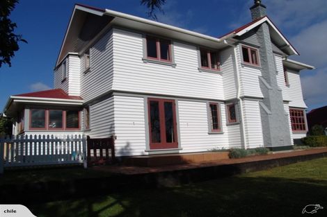 Photo of property in 42 Frank Wilson Terrace, Welbourn, New Plymouth, 4312