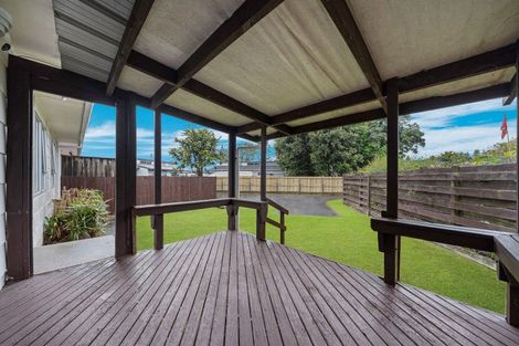 Photo of property in 1/29 Kindergarten Drive, Conifer Grove, Takanini, 2112