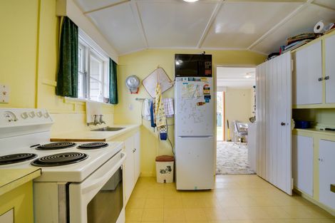 Photo of property in 7 Dobson Street, Otematata, 9412