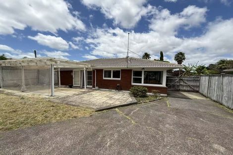 Photo of property in 30 Meadway, Sunnyhills, Auckland, 2010