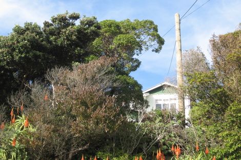 Photo of property in 76 Otaki Street, Miramar, Wellington, 6022