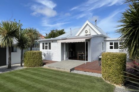 Photo of property in 205 England Street, Linwood, Christchurch, 8011