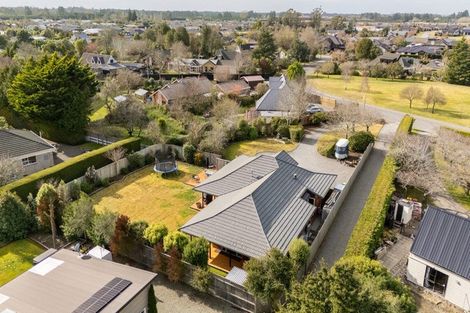 Photo of property in 31 Westview Crescent, West Melton, 7618