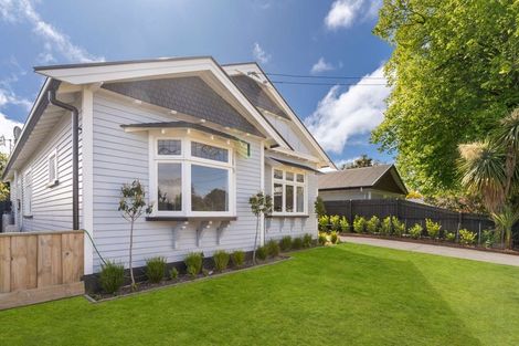 Photo of property in 55 Chrystal Street, Richmond, Christchurch, 8013