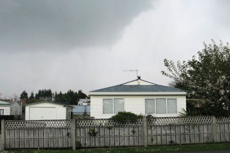 Photo of property in 53 Ranginui Street, Ngongotaha, Rotorua, 3010