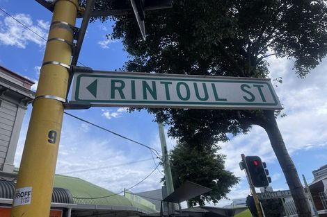 Photo of property in 196 Rintoul Street, Berhampore, Wellington, 6023