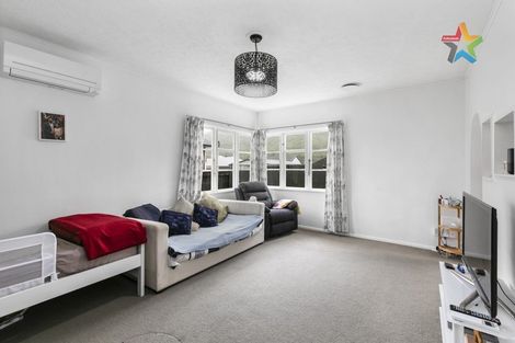 Photo of property in 51 Compton Crescent, Taita, Lower Hutt, 5011