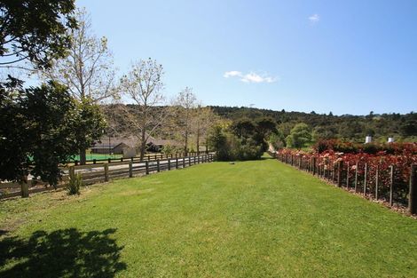 Photo of property in 114a Mahoenui Valley Road, Coatesville, Albany, 0793