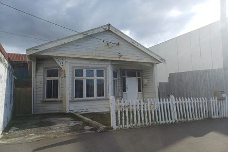 Photo of property in 52 Ross Street, Kilbirnie, Wellington, 6022