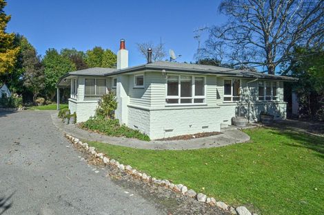 Photo of property in 1012a Maraekakaho Road, Raureka, Hastings, 4120