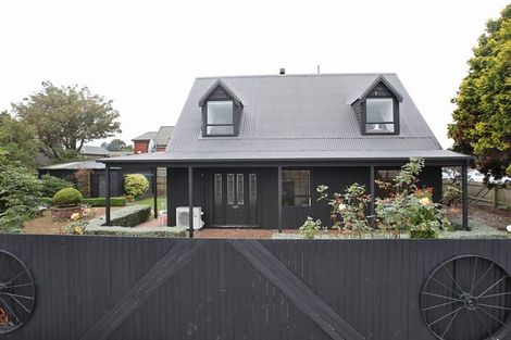 Photo of property in 110 Leet Street, Invercargill, 9810