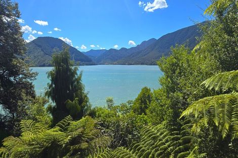 Photo of property in 628 Moetapu Bay Road, Moetapu Bay, Linkwater, 7282