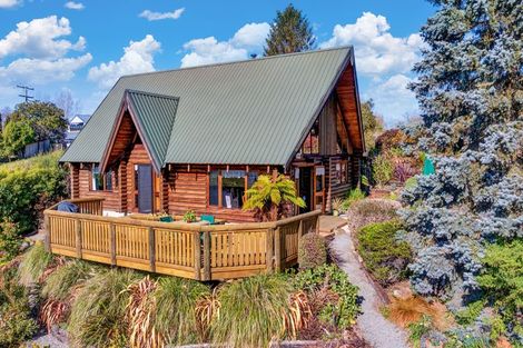 Photo of property in 1698 Cust Road, Cust, 7471