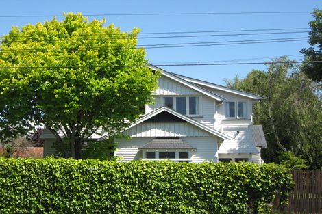 Photo of property in 28 Averill Street, Richmond, Christchurch, 8013