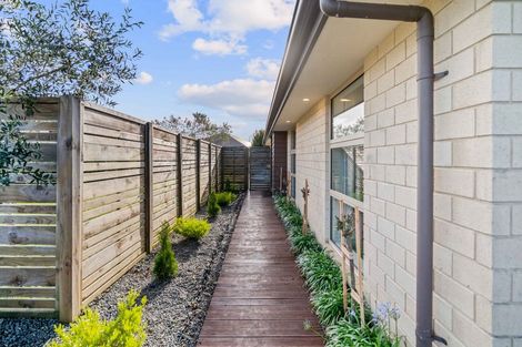 Photo of property in 24 Strauss Drive, Rolleston, 7614