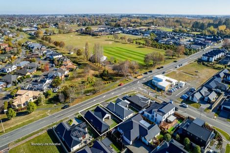 Photo of property in 116 Claridges Road, Casebrook, Christchurch, 8051