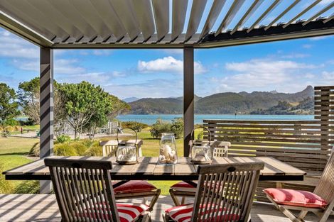Photo of property in 5 Triumph Dell, Pauanui, Hikuai, 3579