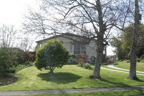 Photo of property in 5 Lasenby Street, Fordlands, Rotorua, 3015