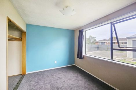 Photo of property in 91 Chelsea Street, Linwood, Christchurch, 8062