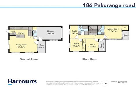 Photo of property in 186a Pakuranga Road, Pakuranga, Auckland, 2010