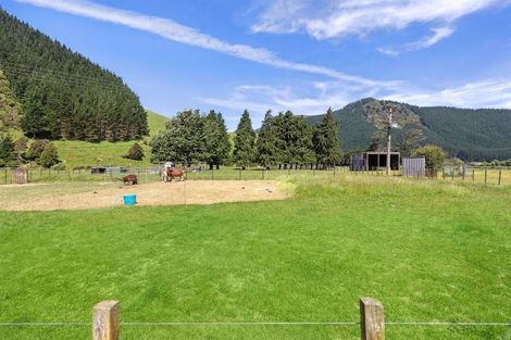 Photo of property in 124 Tunakino Valley, Rai Valley, 7194