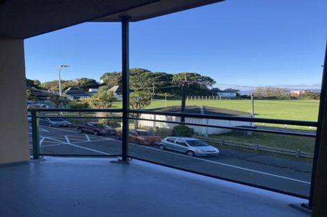 Photo of property in 8/80 Salamanca Road, Kelburn, Wellington, 6012