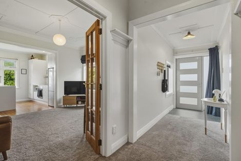 Photo of property in 1 Ashley Street, Belleknowes, Dunedin, 9011