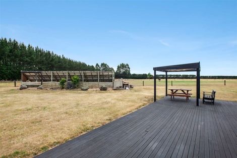Photo of property in 60 Eyredale Road, Eyrewell, Rangiora, 7476