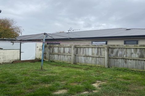 Photo of property in 6 Prendergast Street, South Dunedin, Dunedin, 9012