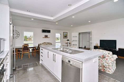 Photo of property in 23 Monarch Boulevard, Kaiapoi, 7630